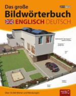 JOURIST Das große Bildwörterbuch Englisch-Deutsch