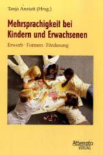 Mehrsprachigkeit bei Kindern und Erwachsenen