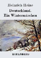 Deutschland. Ein Wintermärchen