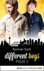 different boys - Folge 3
