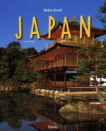 Reise durch Japan