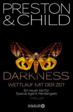 Darkness - Wettlauf mit der Zeit