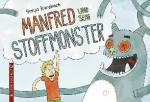 Manfred und sein Stoffmonster