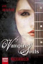 Vampire Souls - Nachtrausch