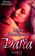 Night Phantoms 2 - Daria