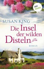 Die Insel der wilden Disteln