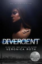 Divergent, Movie Tie-in Edition