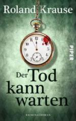 Der Tod kann warten