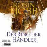 Der Ring der Händler (Zauberschiffe 1)