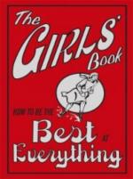 The Girls' Book