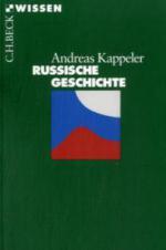 Russische Geschichte