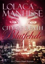 City of Death - Blutfehde