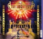 Tombquest - Die Schatzjäger 03. Das Tal der Könige