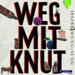 Weg mit Knut, 3 Audio-CDs