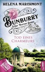 Bunburry - Tod eines Charmeurs