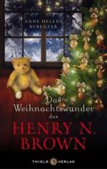 Das Weihnachtswunder des Henry N. Brown