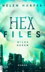 Hex Files - Wilde Hexen