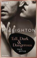 Tall, Dark & Dangerous 02