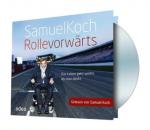 Hörbuch: Rolle vorwärts, 4 Audio-CDs