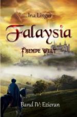 Falaysia - Fremde Welt - Band 4