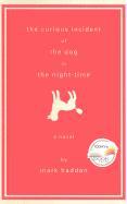 The Curious Incident of the Dog in the Night-Time