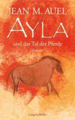 Ayla, Im Tal der Pferde