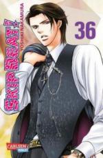 Skip Beat! 36