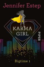 Karma Girl