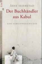 Der Buchhändler aus Kabul