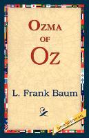 Ozma of Oz