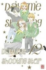 Daytime Shooting Star. Bd.12