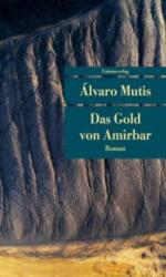 Das Gold von Amirbar