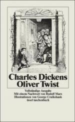 Oliver Twist