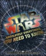 Star Wars - Absolutely Everything You Need To Know