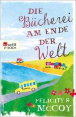 Die Bücherei am Ende der Welt