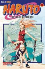 Naruto. Bd.6