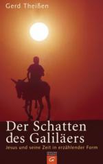 Der Schatten des Galiläers. Sonderausgabe