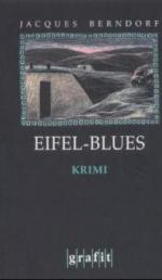 Eifel-Blues - Jacques Berndorf