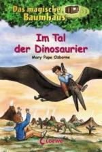 Im Tal der Dinosaurier