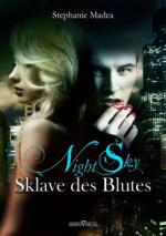 Night Sky 1 - Sklave des Blutes