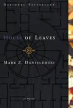 House of Leaves