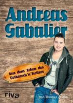 Andreas Gabalier