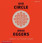 Der Circle, 8 Audio-CDs