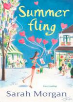 Summer Fling: A Bride for Glenmore (Glenmore Island Doctors, Book 1) / Single Father, Wife Needed (Glenmore Island Doctors, Book 2) (Mills & Boon M&B)