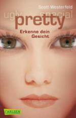 Ugly - Pretty - Special 2: Pretty - Erkenne dein Gesicht