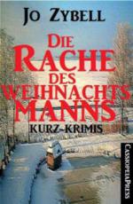 Die Rache des Weihnachtsmanns