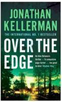 Over the Edge (Alex Delaware Series, Book 3)