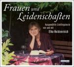 Frauen und Leidenschaften, 1 Audio-CD