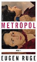 Metropol - Eugen Ruge