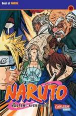 Naruto. Bd.59